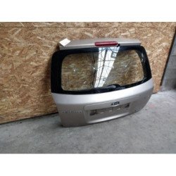 Malle/hayon Arriere Kia Cerato (2)